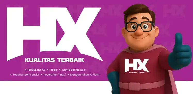 Kualitas Terbaik