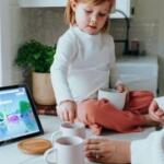 Follow Your own Design process, whatever gets